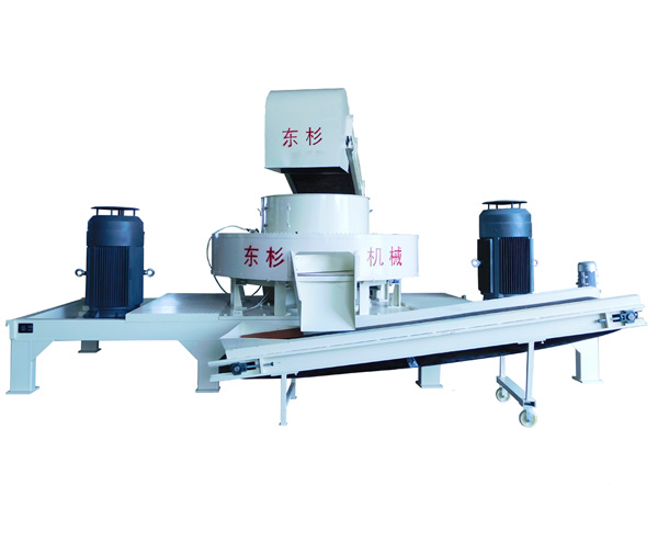 9JKL-4000型  壓塊機(jī)