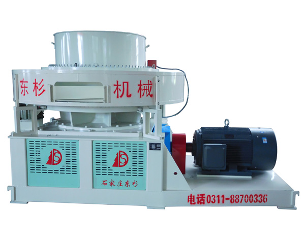 9JKLA-4000型  壓塊機(jī)