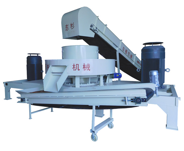 9JKL-5000型  壓塊機(jī)