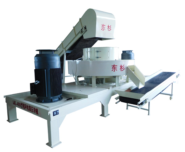 9JKL-4000型 壓塊機(jī)